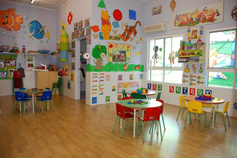 Aula 24 a 36 Meses (3) Aula 24 a 36 Meses (3)