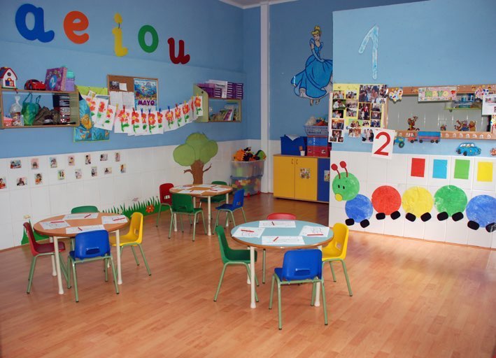 Aula 24 a 36 Meses Aula 24 a 36 Meses