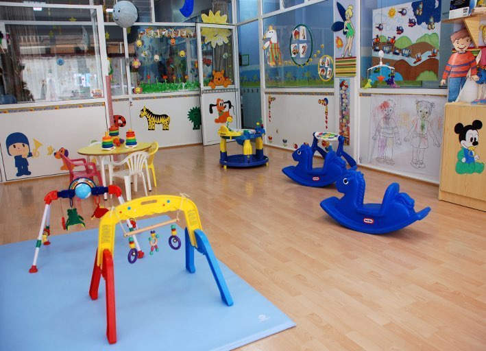 Aula 4 a 12 Meses Aula 4 a 12 Meses