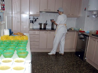 Cocina Cocina