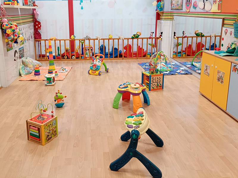 aula 4 a 12 meses jardin infancia mundo color albacete aula 4 a 12 meses jardin infancia mundo color albacete