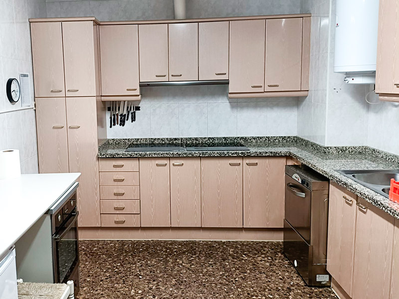 cocina escuela mundo color albacete cocina escuela mundo color albacete