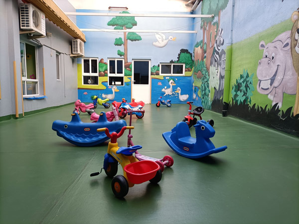 patio de juego patio de juego